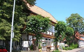 Apartment Brauner Hirsch